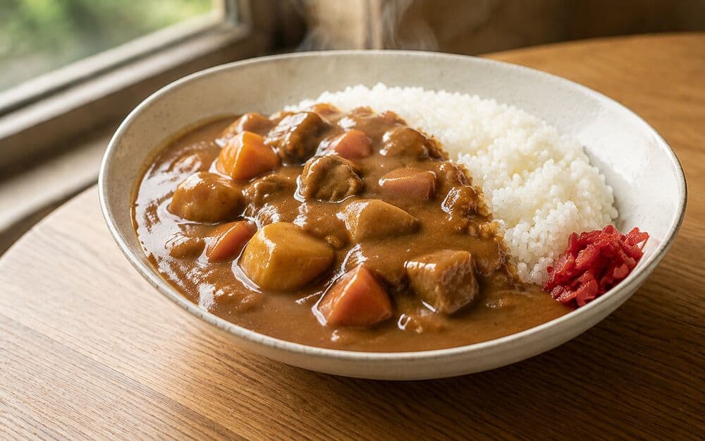 レトルトカレー